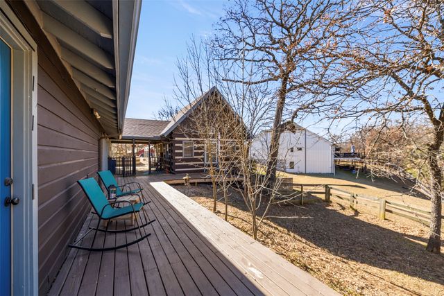 301 Bronco Trail, Oak Point, TX 75068