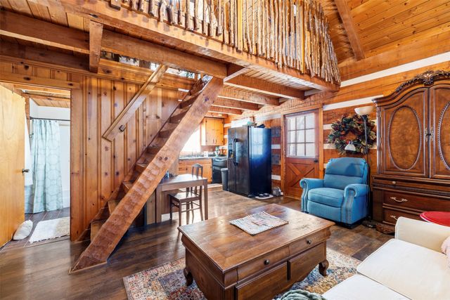 301 Bronco Trail, Oak Point, TX 75068