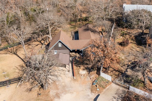 301 Bronco Trail, Oak Point, TX 75068