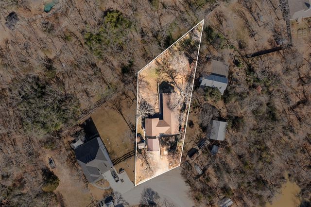 301 Bronco Trail, Oak Point, TX 75068