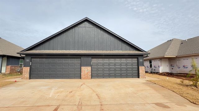 1213 NW 113TH Street, Oklahoma City, OK 73114