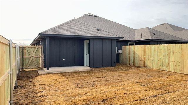 1213 NW 113TH Street, Oklahoma City, OK 73114
