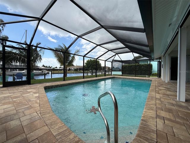 2448 ROSA LANE, Punta Gorda, FL 33950