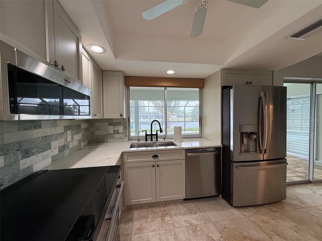 2448 ROSA LANE, Punta Gorda, FL 33950