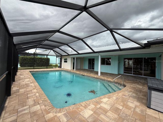 2448 ROSA LANE, Punta Gorda, FL 33950