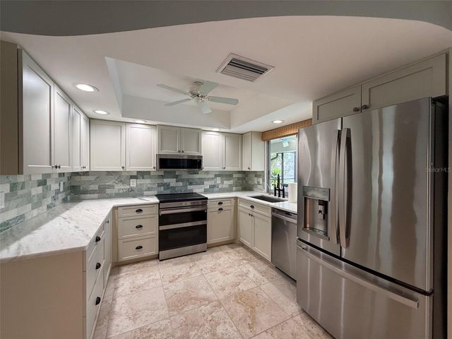 2448 ROSA LANE, Punta Gorda, FL 33950