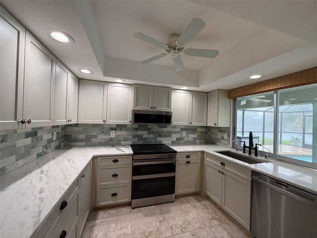2448 ROSA LANE, Punta Gorda, FL 33950
