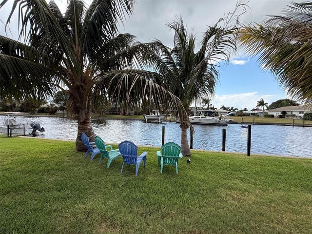 2448 ROSA LANE, Punta Gorda, FL 33950