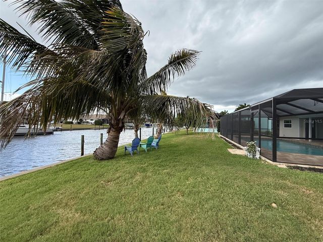 2448 ROSA LANE, Punta Gorda, FL 33950