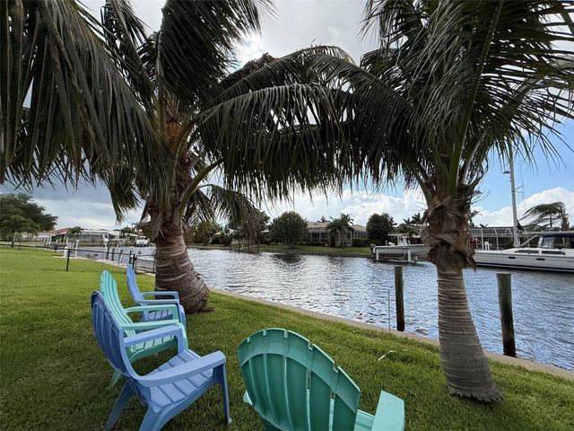 2448 ROSA LANE, Punta Gorda, FL 33950