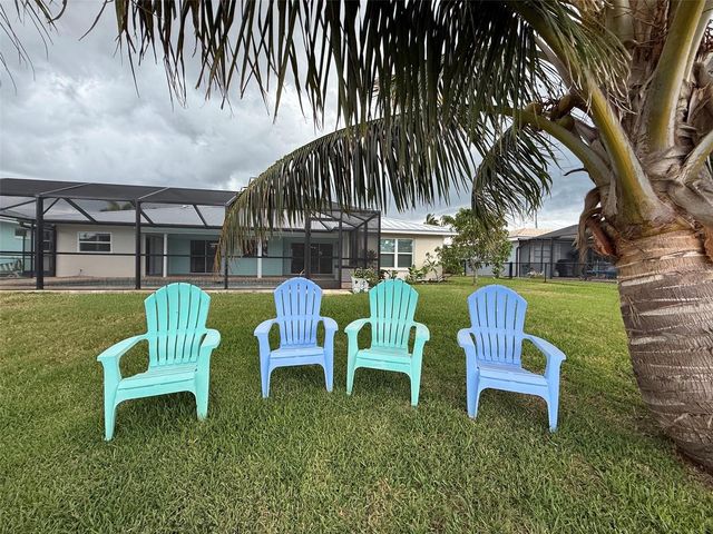 2448 ROSA LANE, Punta Gorda, FL 33950