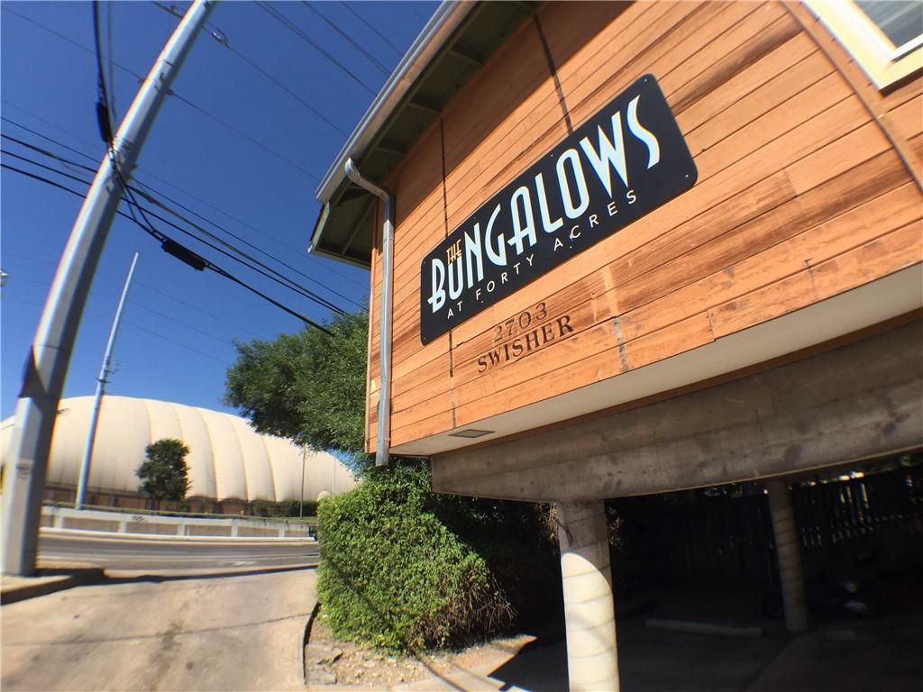 2800 Cole ST 203C, Austin, TX 78705