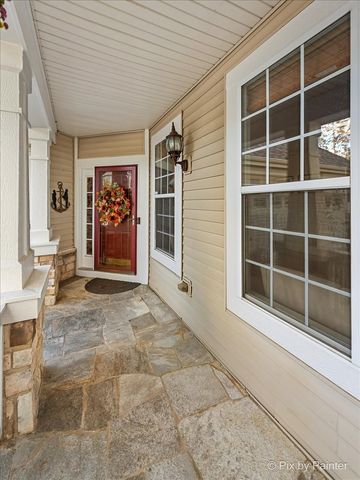 3148 CONCORD Lane, Wadsworth, IL 60083