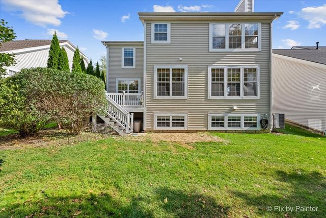 3148 CONCORD Lane, Wadsworth, IL 60083