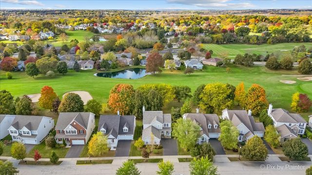 3148 CONCORD Lane, Wadsworth, IL 60083