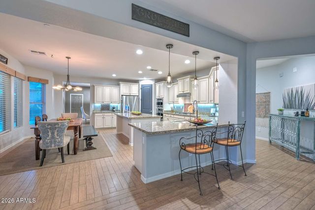 13379 W CREOSOTE Drive, Peoria, AZ 85383