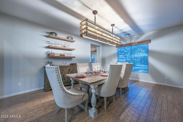 13379 W CREOSOTE Drive, Peoria, AZ 85383