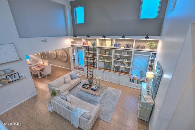 13379 W CREOSOTE Drive, Peoria, AZ 85383