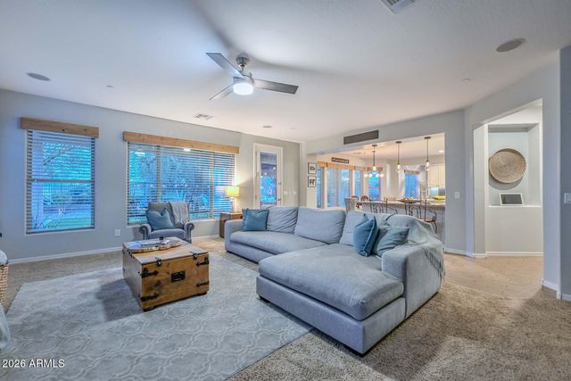 13379 W CREOSOTE Drive, Peoria, AZ 85383