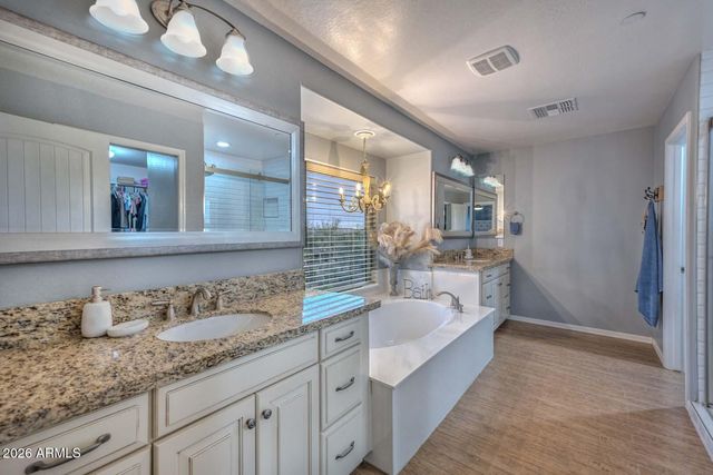 13379 W CREOSOTE Drive, Peoria, AZ 85383