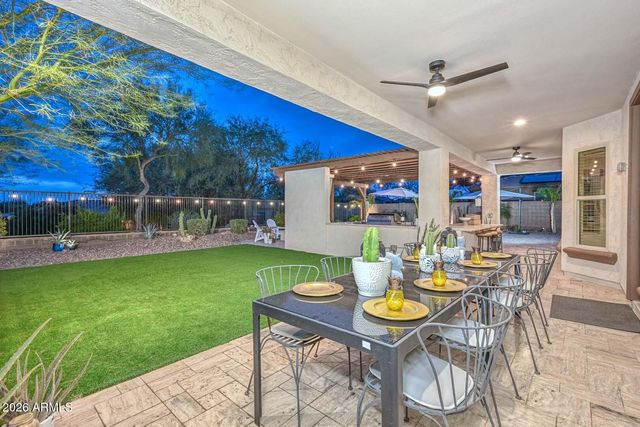 13379 W CREOSOTE Drive, Peoria, AZ 85383