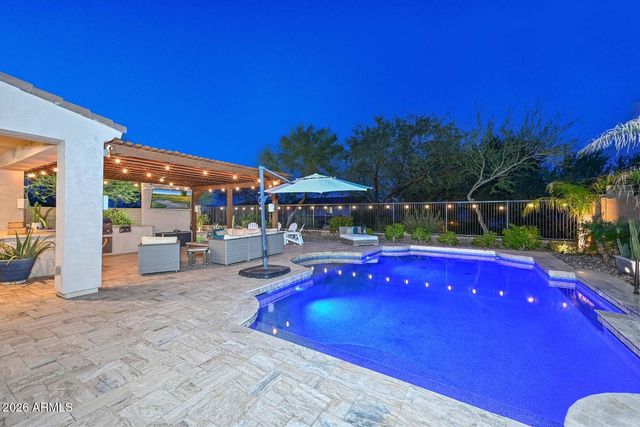 13379 W CREOSOTE Drive, Peoria, AZ 85383