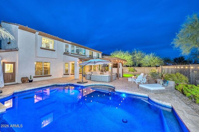 13379 W CREOSOTE Drive, Peoria, AZ 85383