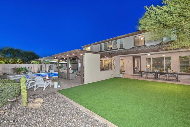 13379 W CREOSOTE Drive, Peoria, AZ 85383