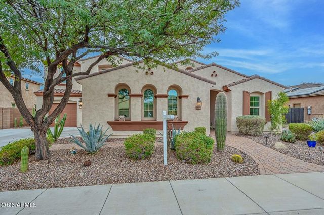 13379 W CREOSOTE Drive, Peoria, AZ 85383