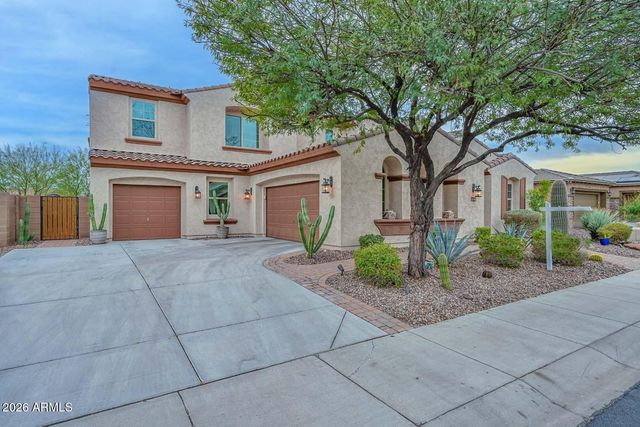 13379 W CREOSOTE Drive, Peoria, AZ 85383