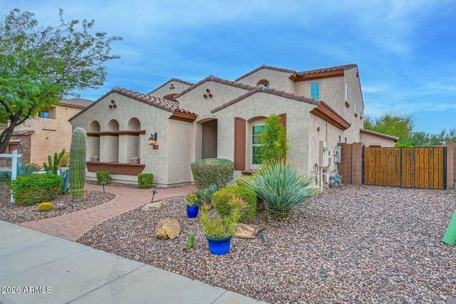 13379 W CREOSOTE Drive, Peoria, AZ 85383