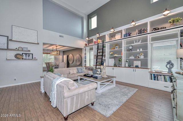 13379 W CREOSOTE Drive, Peoria, AZ 85383