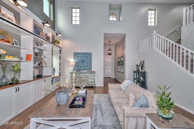 13379 W CREOSOTE Drive, Peoria, AZ 85383