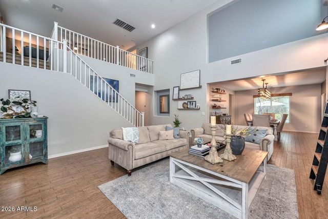 13379 W CREOSOTE Drive, Peoria, AZ 85383