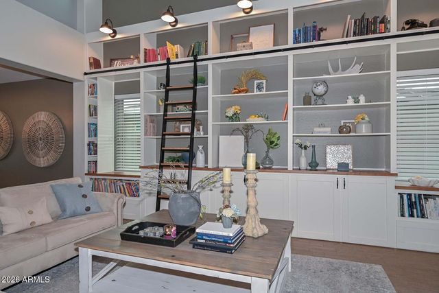 13379 W CREOSOTE Drive, Peoria, AZ 85383