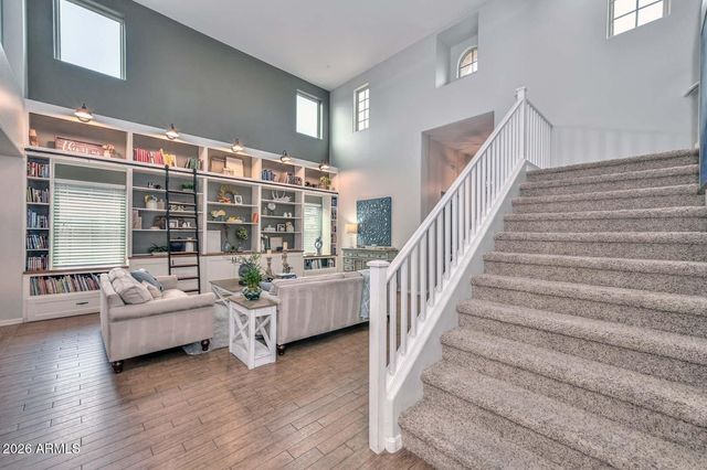 13379 W CREOSOTE Drive, Peoria, AZ 85383