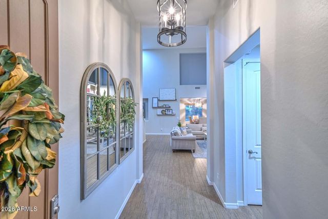 13379 W CREOSOTE Drive, Peoria, AZ 85383