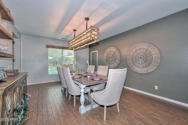 13379 W CREOSOTE Drive, Peoria, AZ 85383