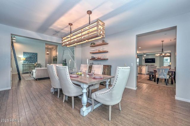 13379 W CREOSOTE Drive, Peoria, AZ 85383