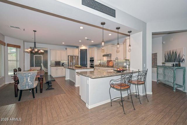 13379 W CREOSOTE Drive, Peoria, AZ 85383