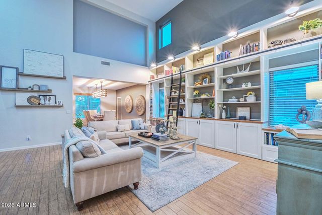 13379 W CREOSOTE Drive, Peoria, AZ 85383