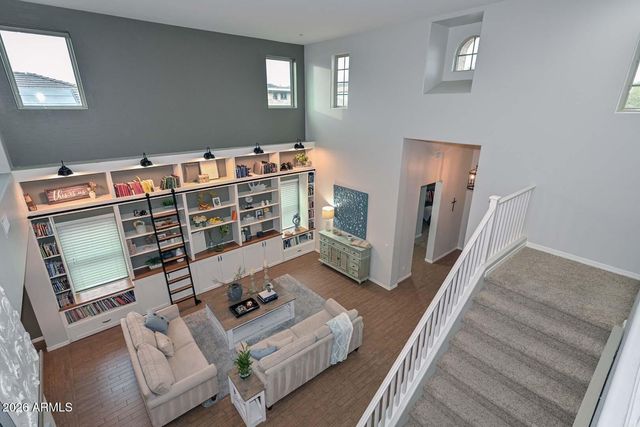 13379 W CREOSOTE Drive, Peoria, AZ 85383