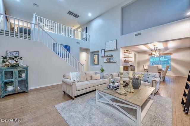 13379 W CREOSOTE Drive, Peoria, AZ 85383