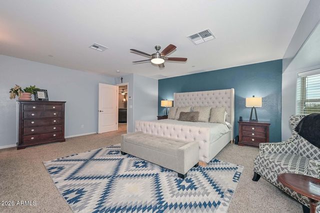 13379 W CREOSOTE Drive, Peoria, AZ 85383