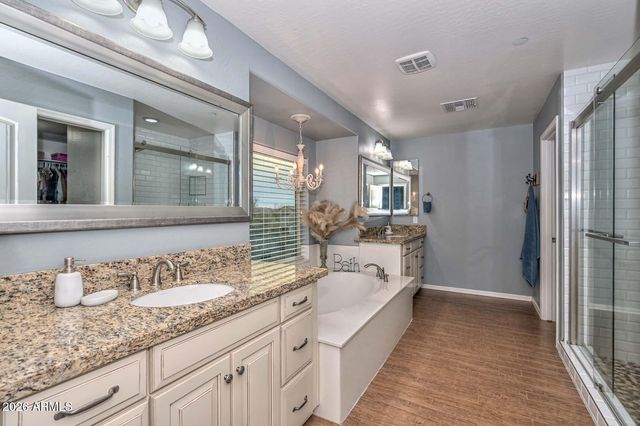 13379 W CREOSOTE Drive, Peoria, AZ 85383