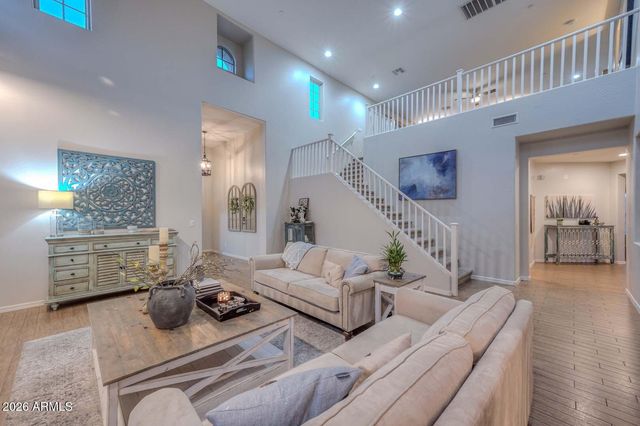 13379 W CREOSOTE Drive, Peoria, AZ 85383