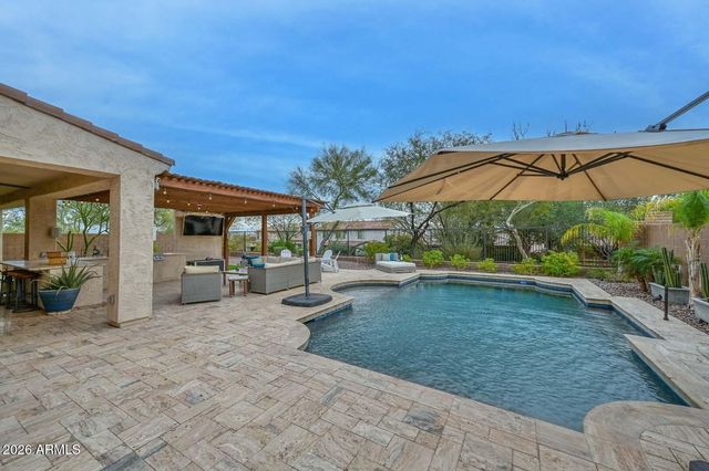 13379 W CREOSOTE Drive, Peoria, AZ 85383