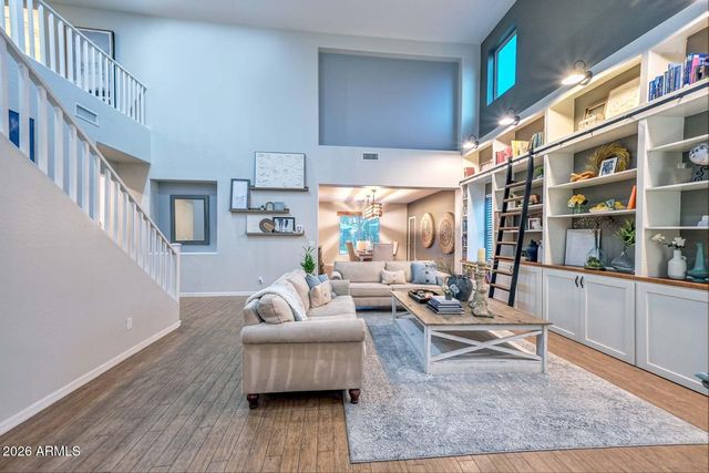 13379 W CREOSOTE Drive, Peoria, AZ 85383