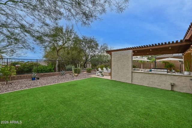 13379 W CREOSOTE Drive, Peoria, AZ 85383