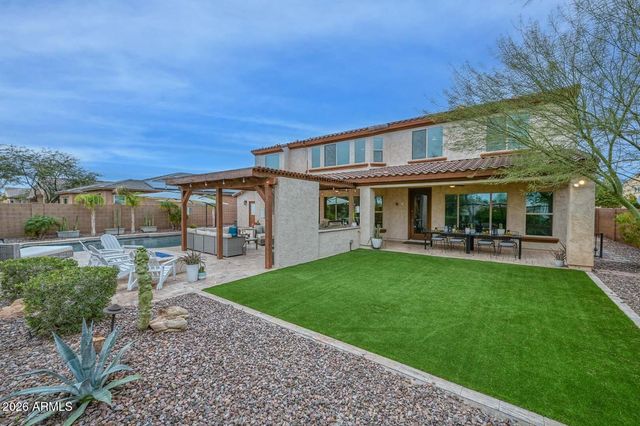 13379 W CREOSOTE Drive, Peoria, AZ 85383